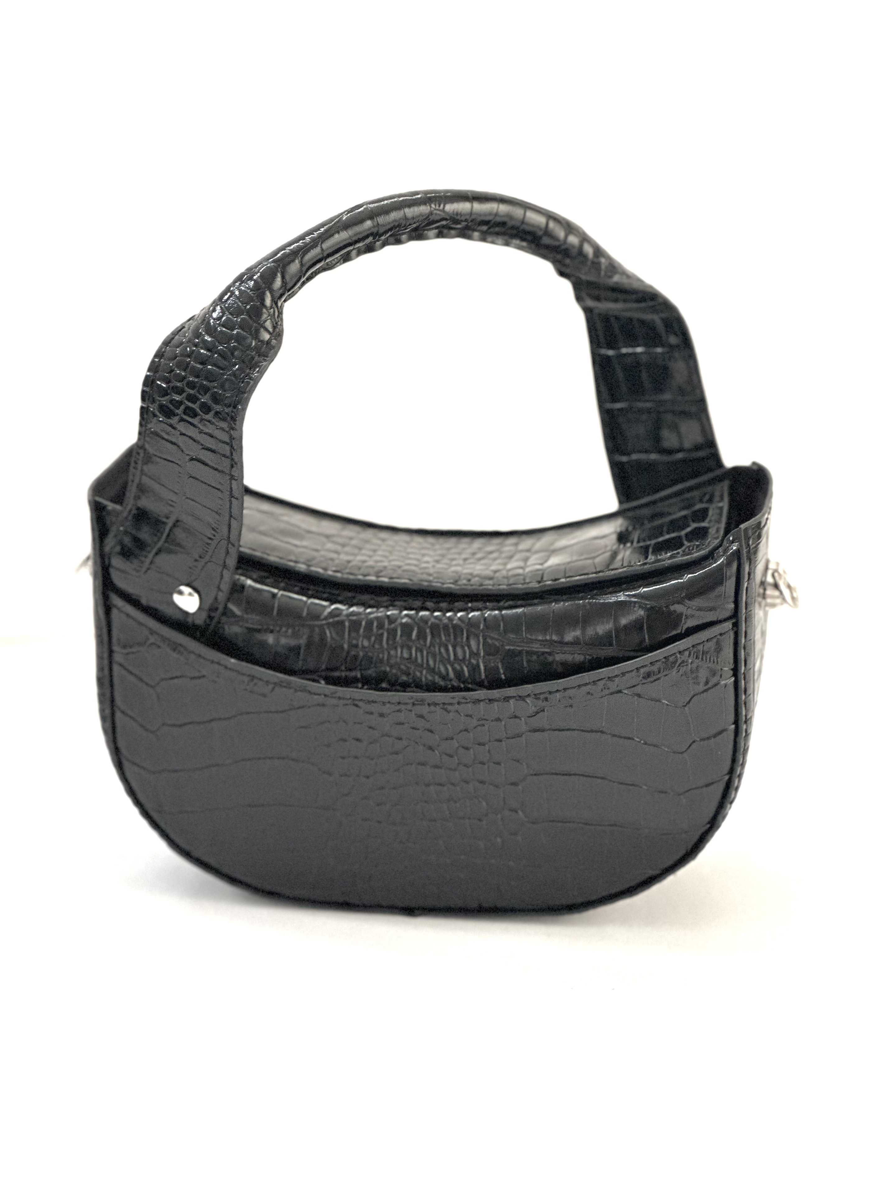 کیف چرم طبیعی دستدوز