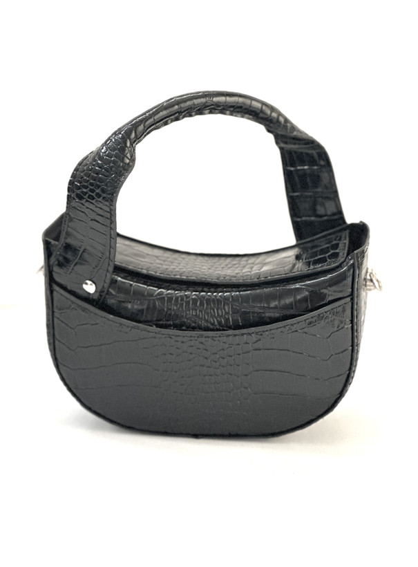 کیف چرم طبیعی دستدوز