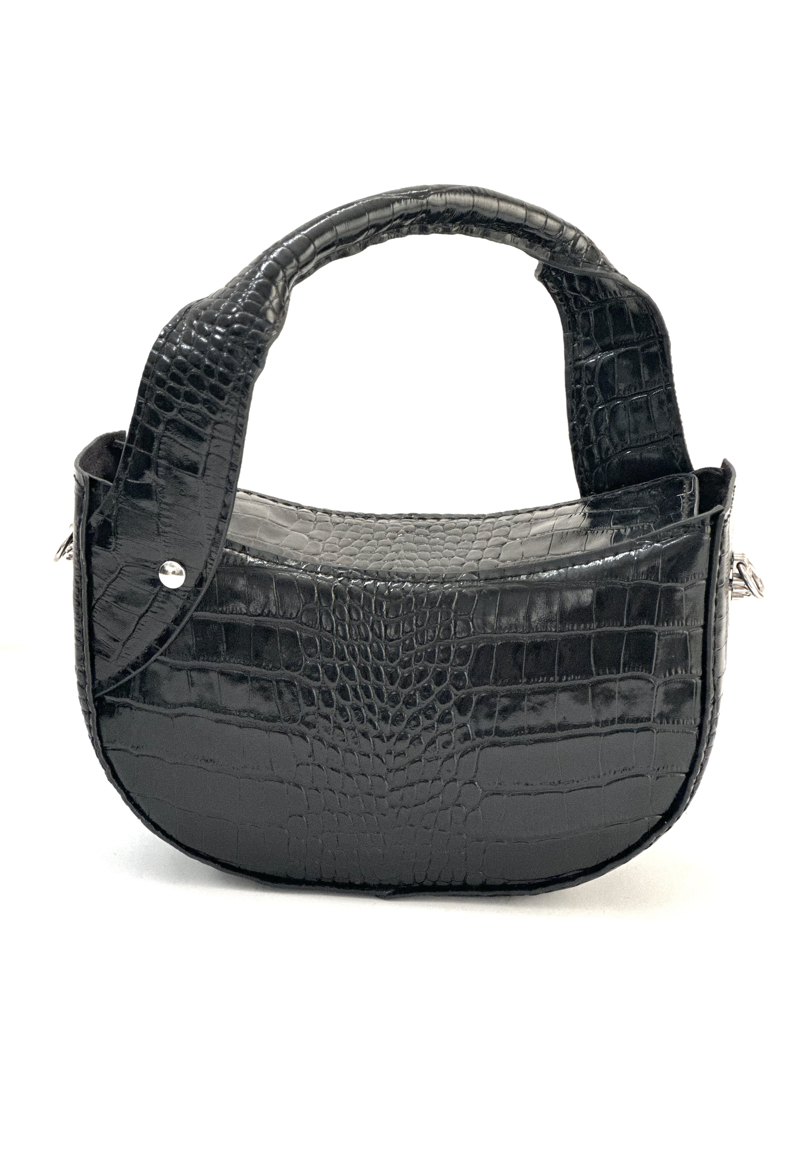 کیف چرم طبیعی دستدوز